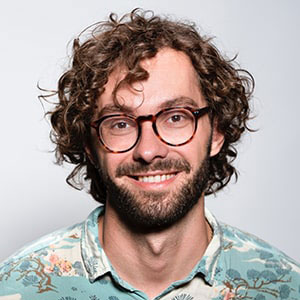Paul Meck